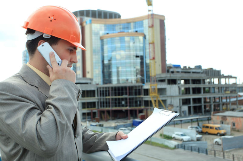 Why Hire a Construction Management Firm for Your Project?