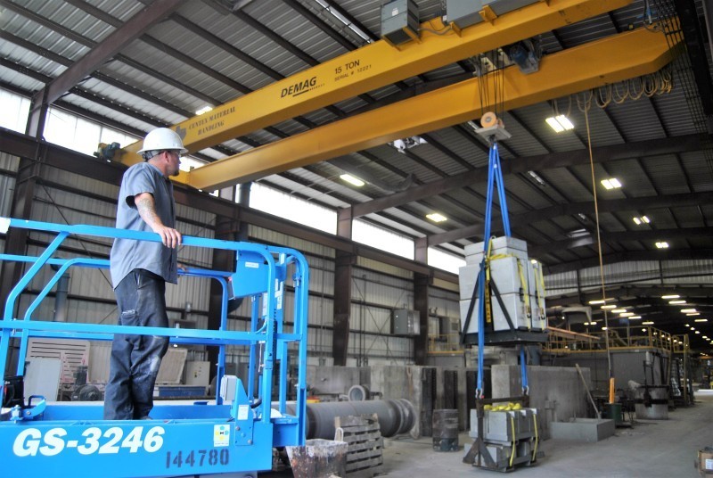 What You Should Know Before Choosing Truck Crane Rental in Illinois