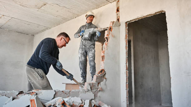 Repair and Construction in Naples, FL Often Comes Down to Concrete